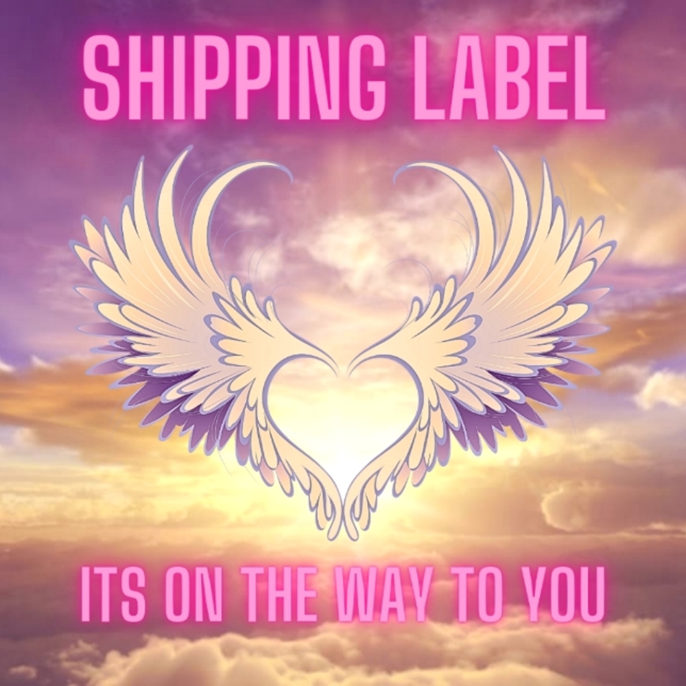 Ground Advantage Shipping Label